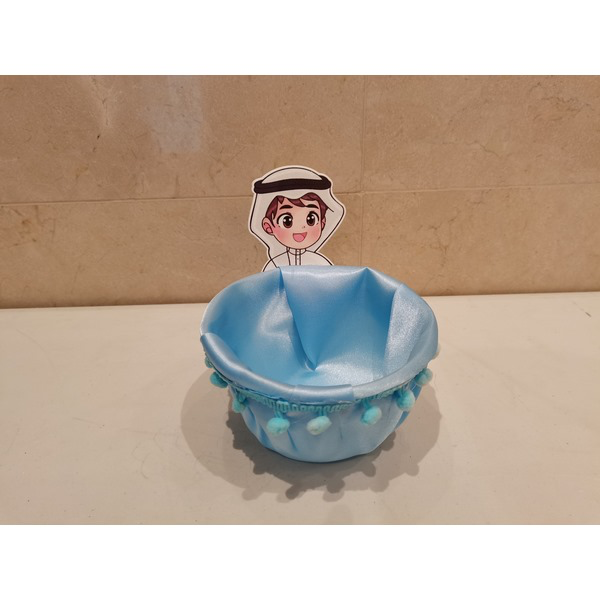 ⁦RAMADAN CANDY BOWL⁩ - الصورة ⁦1⁩