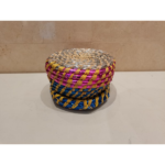 STRAW GRASS BOX 20CM (1/24) S-55