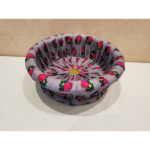 ROUND BASKET-MIX COLOR-A060