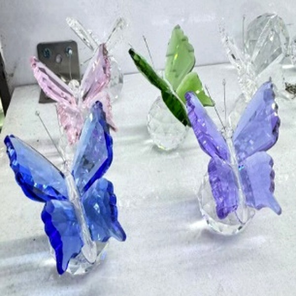 1012480000872.png CRYSTAL HANDICRAFT-4.5*5CM- - Image 1