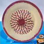 CERAMIC PLATE-8