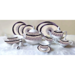 97 PCS CERAMIC DINNER SET-2CTN(A+B)