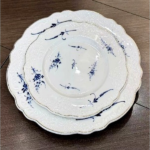 CERAMIC 8PLATE