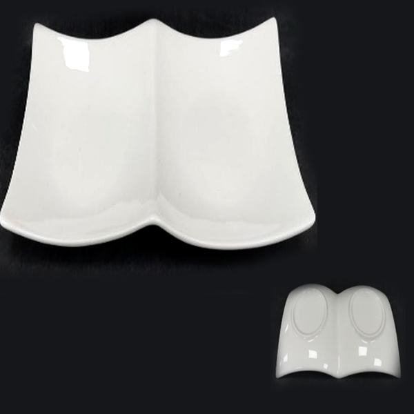 1012480001389.png CERAMIC DINNER PLATE-20X10X2.5-2PART - Image 1