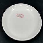 CERAMIC DINNER PLATE-19X2.5
