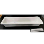 CERAMIC DINNER PLATE-50.5X17X5.5