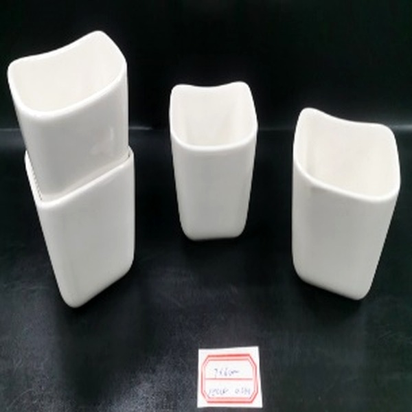 ⁦CERAMIC BOWL-7X6  150 ML⁩ - الصورة ⁦1⁩