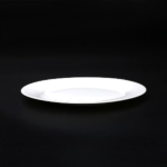 CERAMIC DINNER PLATE-22.5*22.5*2CM