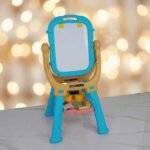 VERTICAL HIGH SUPPORT EASEL