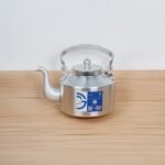 ABU TAJ ALUMINIUM TEAPOT-2L/13