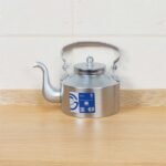 ABU TAJ ALUMINIUM TEAPOT-2.5L/14