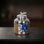 ABU TAJ INDIAN ALUMINUM JAR-1.5L