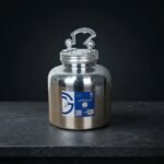 ABU TAJ INDIAN ALUMINUM JAR-2.5L