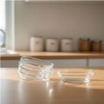 4PCS SALAD BOWL SET-13.8X5.6