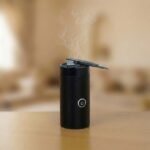 ELECTRIC INCENSE BURNER-4.8X9.8