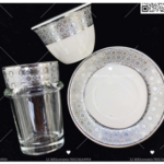 18PCS TEA SET
