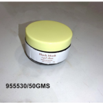 MUSK BLACK POWDER -50GMS