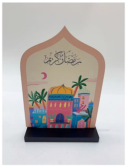 Screenshot from 2026-02-12 15-13-12 DECORATIVE COSTER-14*5.5*20CM - الصورة 1