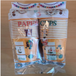 PAPER CUP FOR RAMADAN-9OZ 30PC/PKT