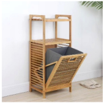 STORAGE RACK-40X30X95CM