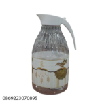 PLASTIC CLEAR JUG-3000ML FOR RAMADAN