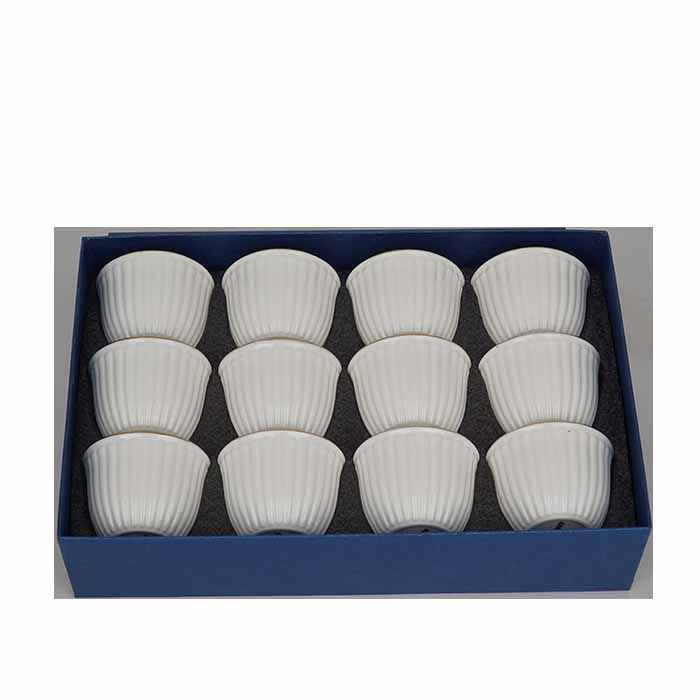 1003910000019.png 21 PCS TEA & CAWA CUP SET - الصورة 1