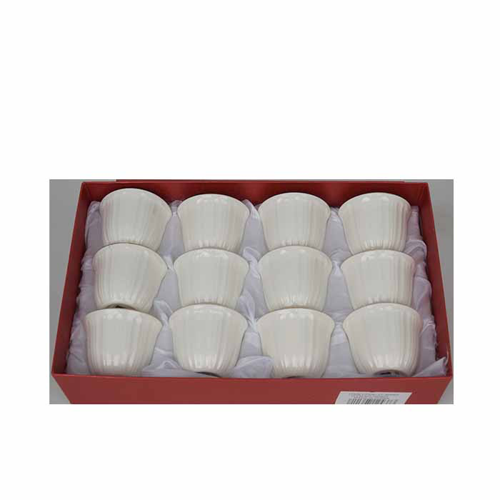 ⁦21 PCS TEA & CAWA CUP SET⁩ - الصورة ⁦1⁩