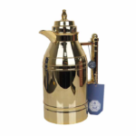 VACUUM FLASK-1.0L GOLD