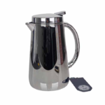 VACUUM FLASK-0.5L SILVER