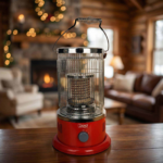 RADIANT HEATER 2000W