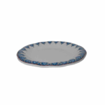 MELAMINE PLATE-10