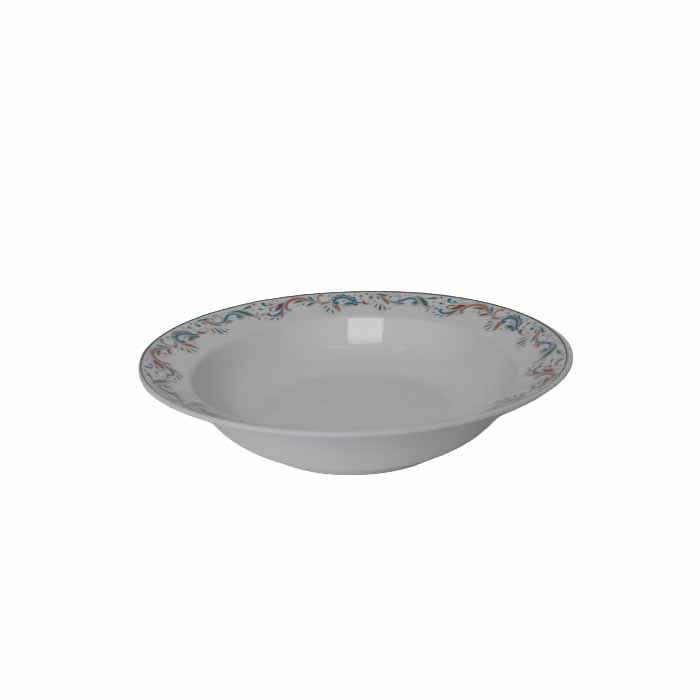 1012480001806.png MELAMINE BOWL-15 - الصورة 1