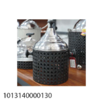 STEEL WARMERS (SAKHANAAT)