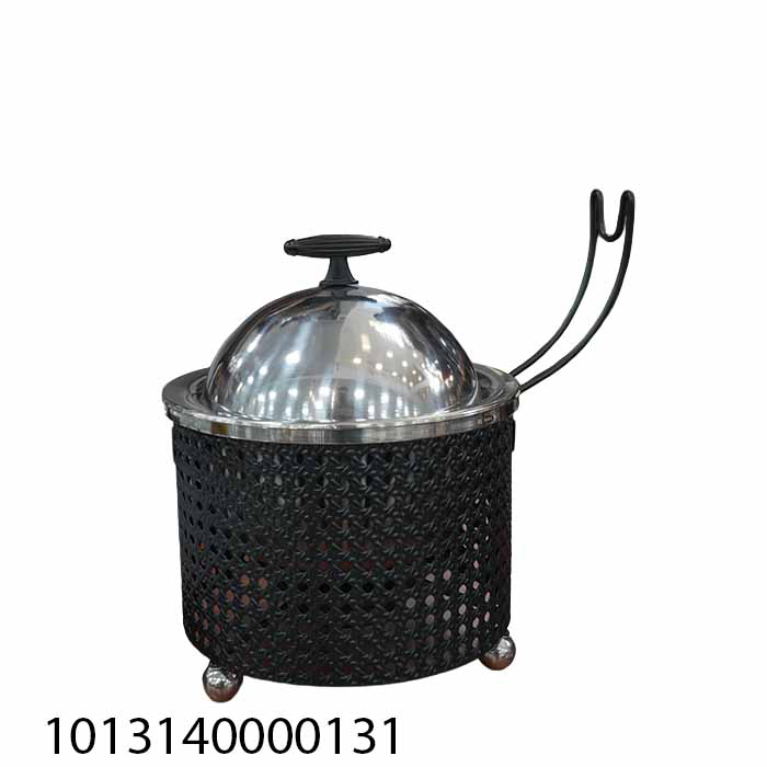 1013140000131.png STEEL WARMERS (SAKHANAAT) - Image 1