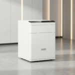 FANAR SMART SAFE WITH FINGERPRINT LOCK-550*43*380MM-42KG