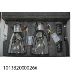 21 PCS TEA & CAWA SET-0.7+1.0L