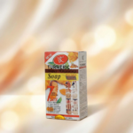 WHITENING SOAP-250GM