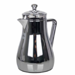 ASEEL THERMOS 350 ML FULL CHROME