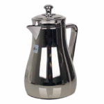 ASEEL THERMOS 350 ML FULL NICKEL