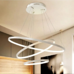CINDERELLA LIGHT-120W-D20+40+60*H100CM-WHITE