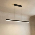 CINDERELLA LIGHT-96W-L1200MM-BLACK