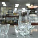 18 PCS TEA & CAWA CUP WITH SAUCER SET