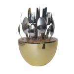 24-PCS CUTLERY SET