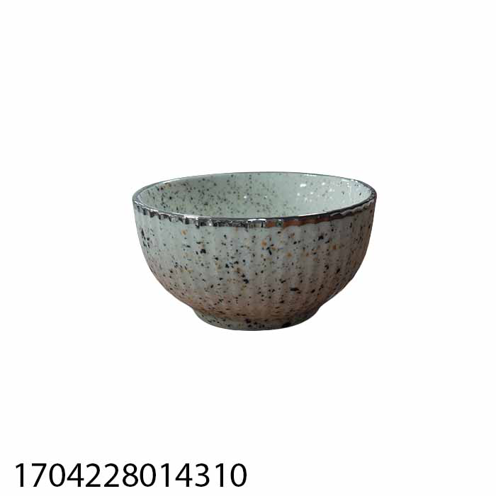 ⁦CERAMIC BOWL-4.5⁩ - الصورة ⁦1⁩