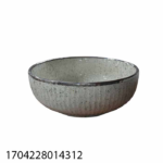 CERAMIC BOWL-8