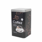 SEASONING JAR-10.6X10.6X18.3