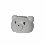 CERAMIC TISSUE BOX-18.5X16.5X12CM