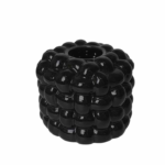 CERAMIC TISSUE BOX-15X15X13CM