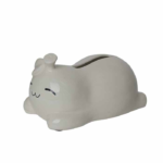 CERAMIC TISSUE BOX-24X15X12CM