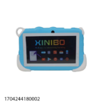 TABLET LEARNING MACHINE